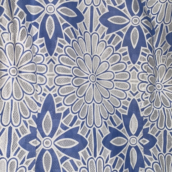 Talbots dress size 8 - Picture 2 of 10